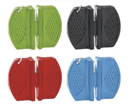 MicroX On the Go Sharpener
